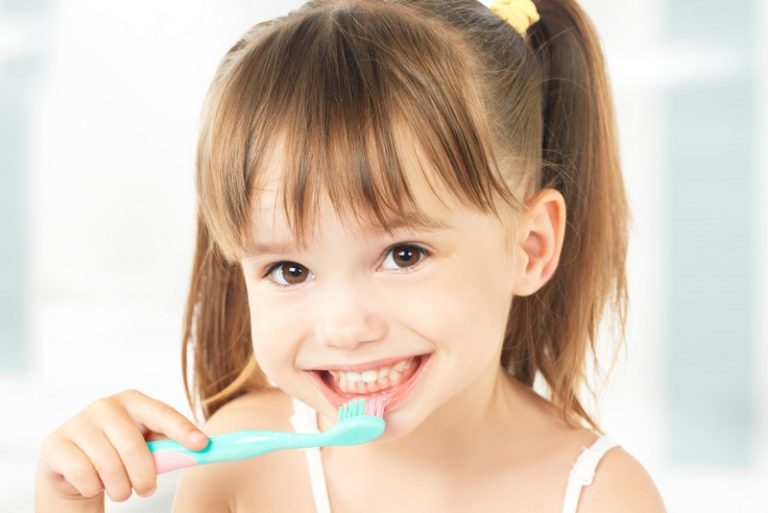 What to Do When Your Child Wants to Eat His Toothpaste Children's Dental Center